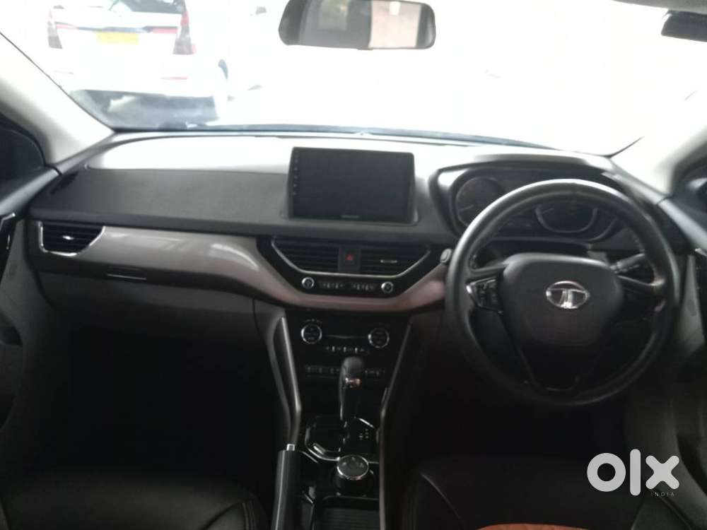 Tata Nexon 1.2 Revotron Xza Plus (o), 2020, Petrol