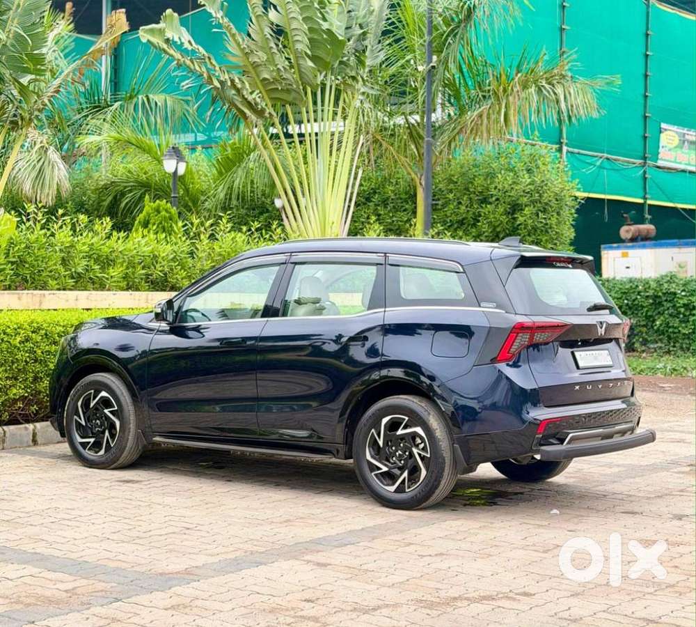 Mahindra Xuv 7xo Ax7 T Diesel, 2026, Diesel