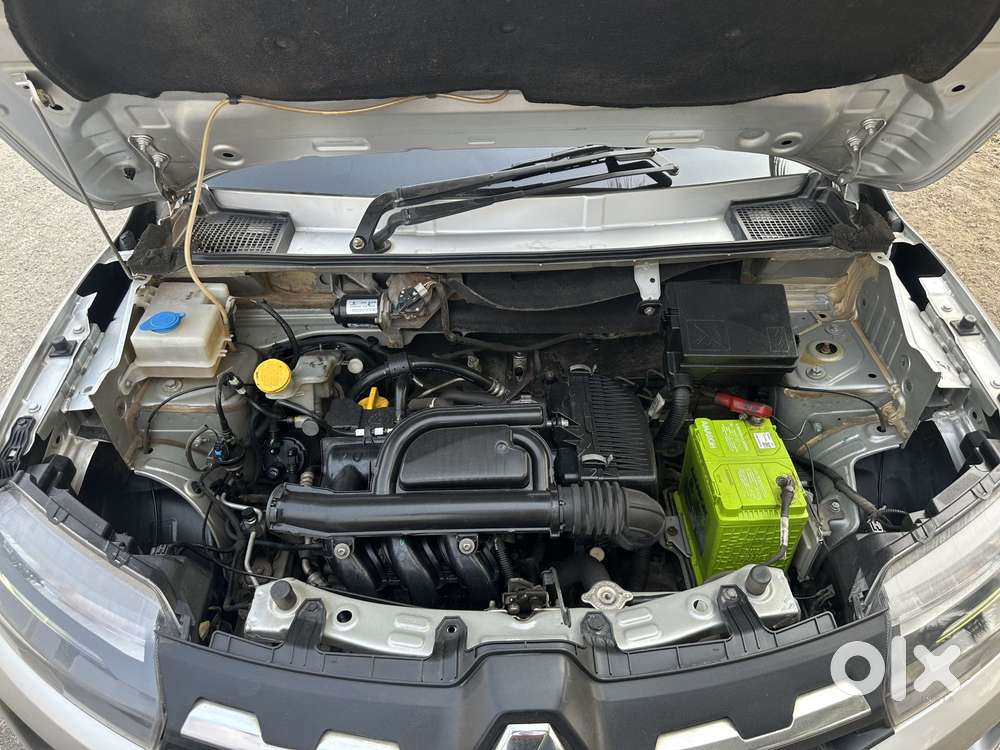 Renault Kwid 1.0 Rxt Optional, 2020, Petrol