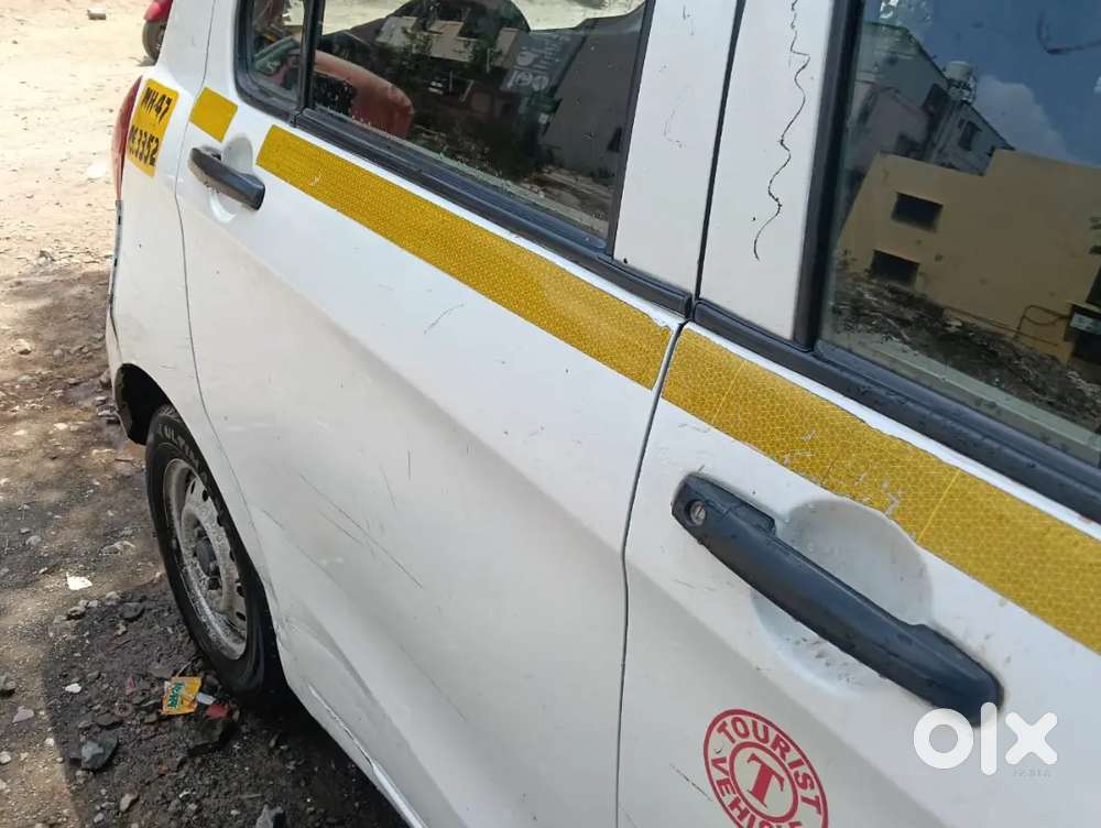 Maruti Suzuki Celerio 2021 Car Second