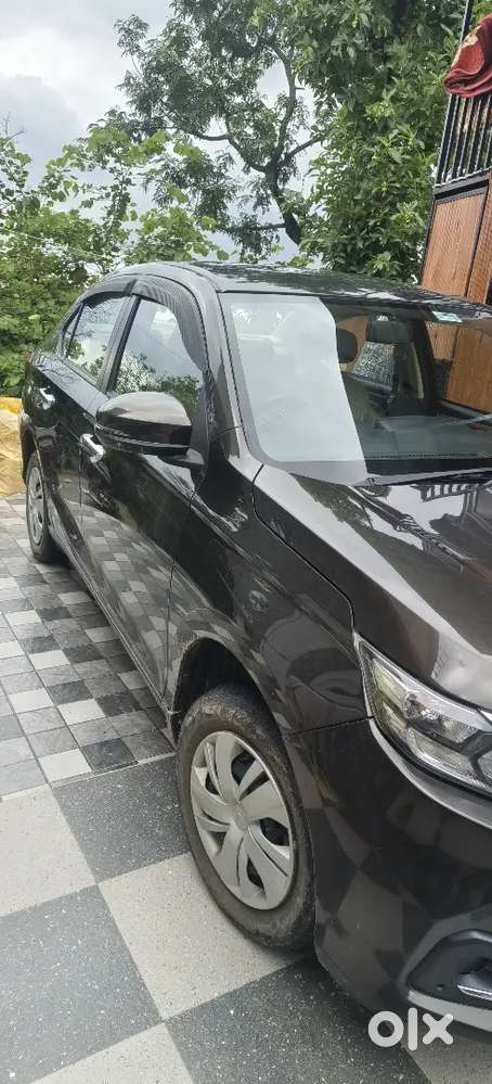 Dl Registered Amaze
