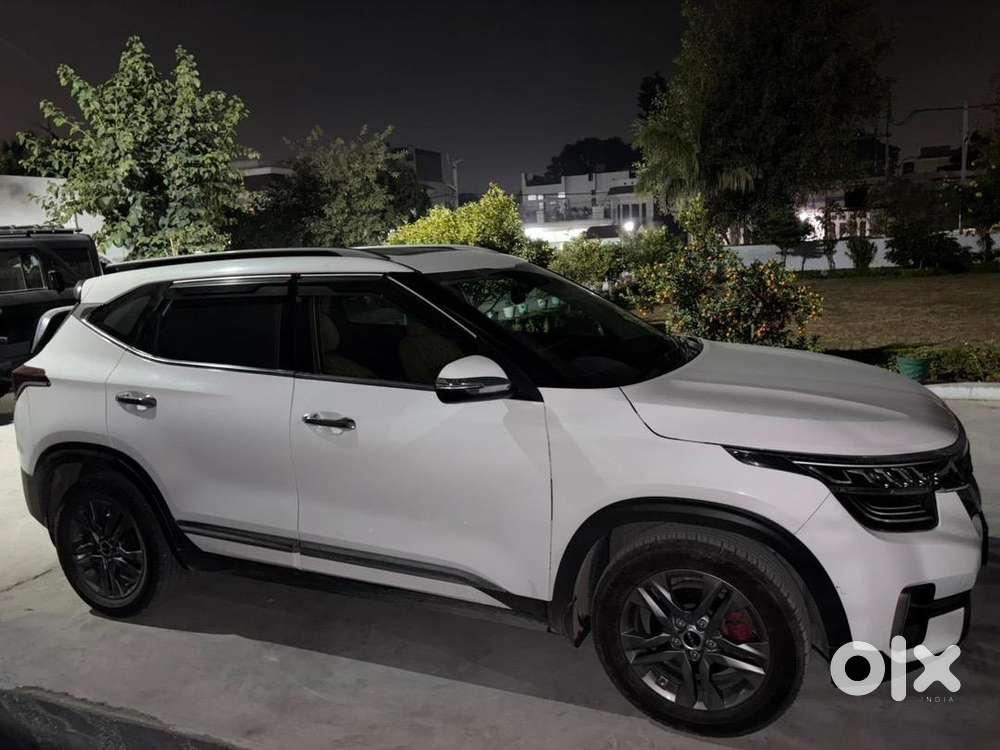 Kia Diesel Manual 2022