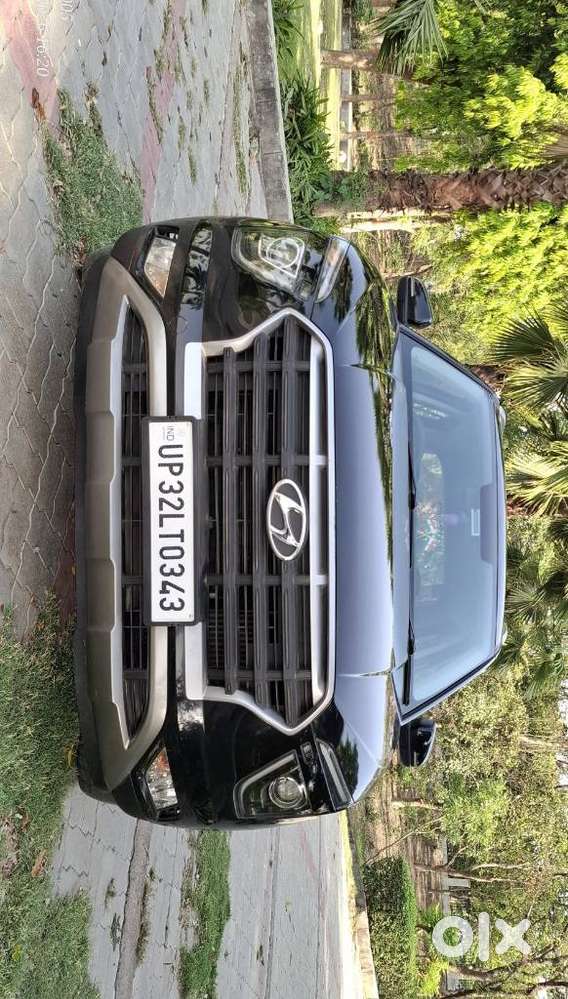 Hyundai Creta 1.5 Ex Diesel, 2020, Diesel