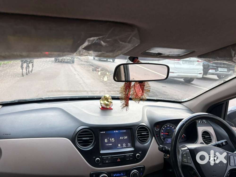 Hyundai Grand I10 Asta 2017
