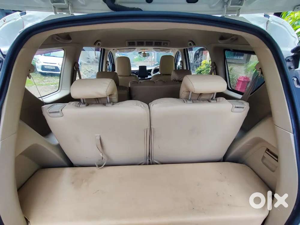 Maruti Suzuki Ertiga 2021 Cng & Hybrids Good Condition