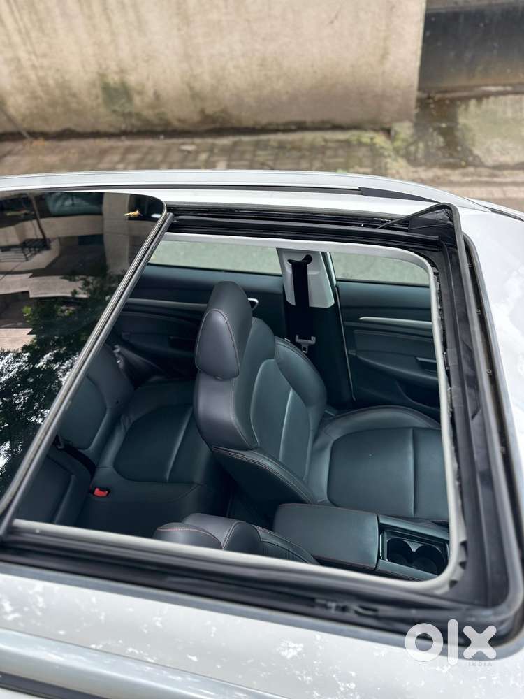 Mg Zs Ev Exclusive Pro, 2023, Electric