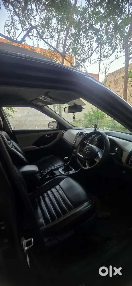 Hyundai Creta 1.5 S Petrol (2020)