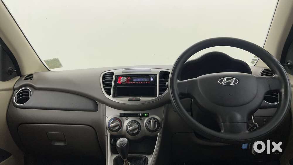 Hyundai I10 Magna 1.1l, 2013, Petrol