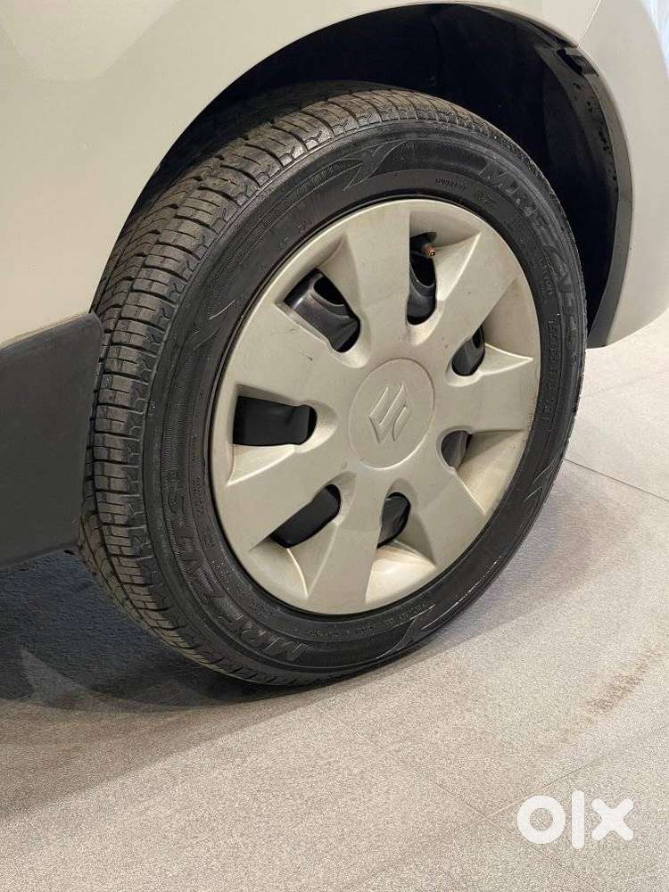 Maruti Suzuki Alto K10 Vxi (o), 2018, Petrol