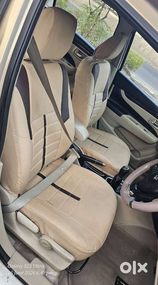 Maruti Suzuki Ciaz Vdi Option Shvs, 2015, Diesel