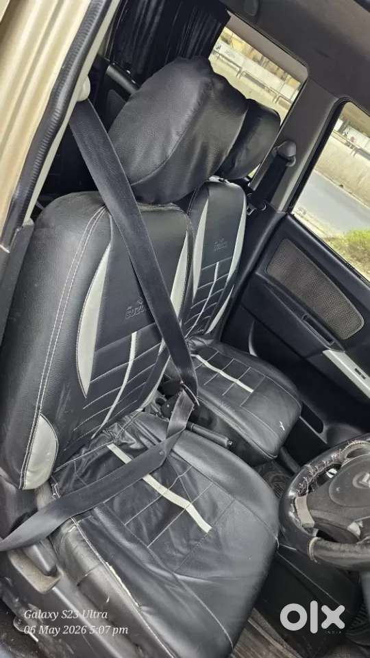 Maruti Suzuki Wagon R 1.0, 2014, Cng & Hybrids