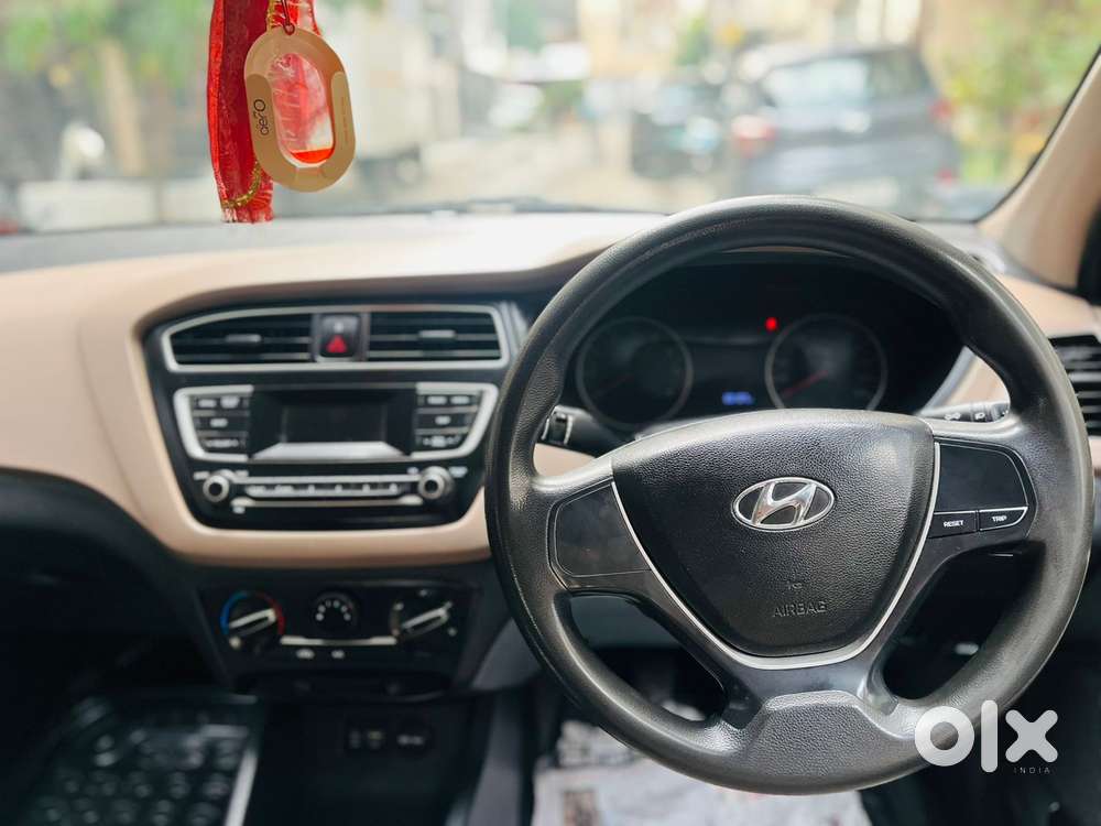 Hyundai I20 1.4 Crdi Anniversary Edition, 2018, Cng & Hybrids
