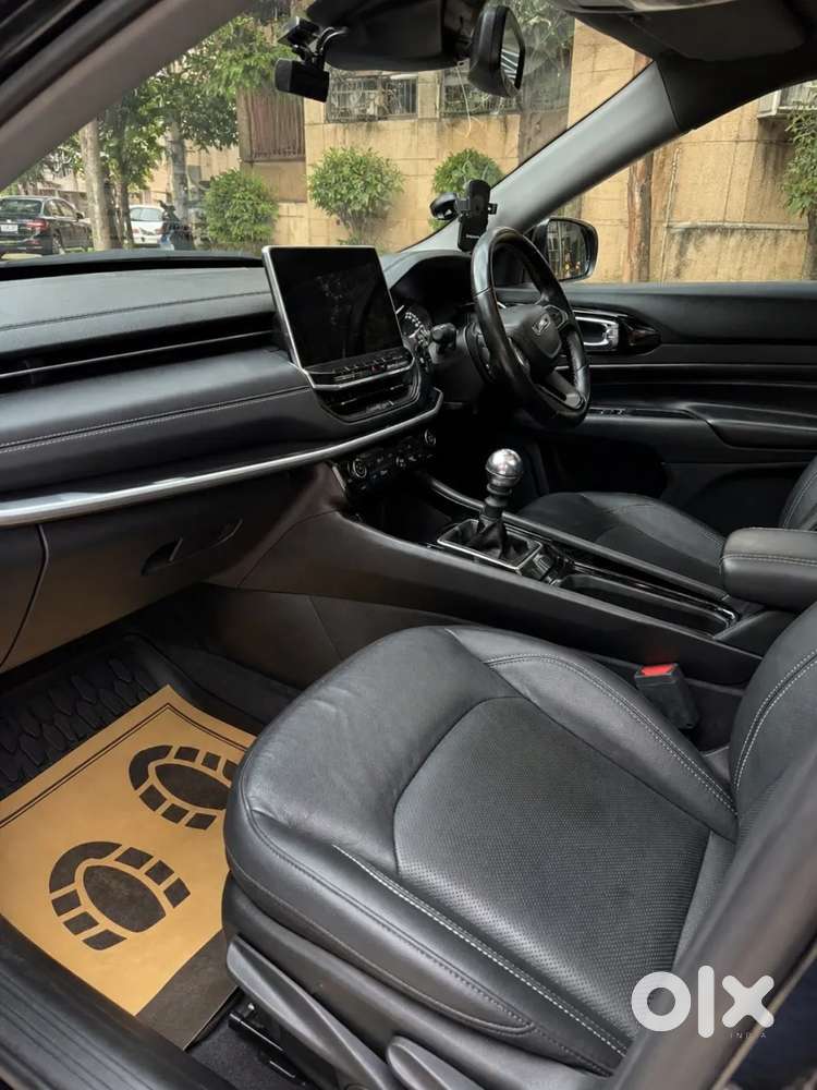 Jeep Compass 2.0 Limited, 2021, Diesel