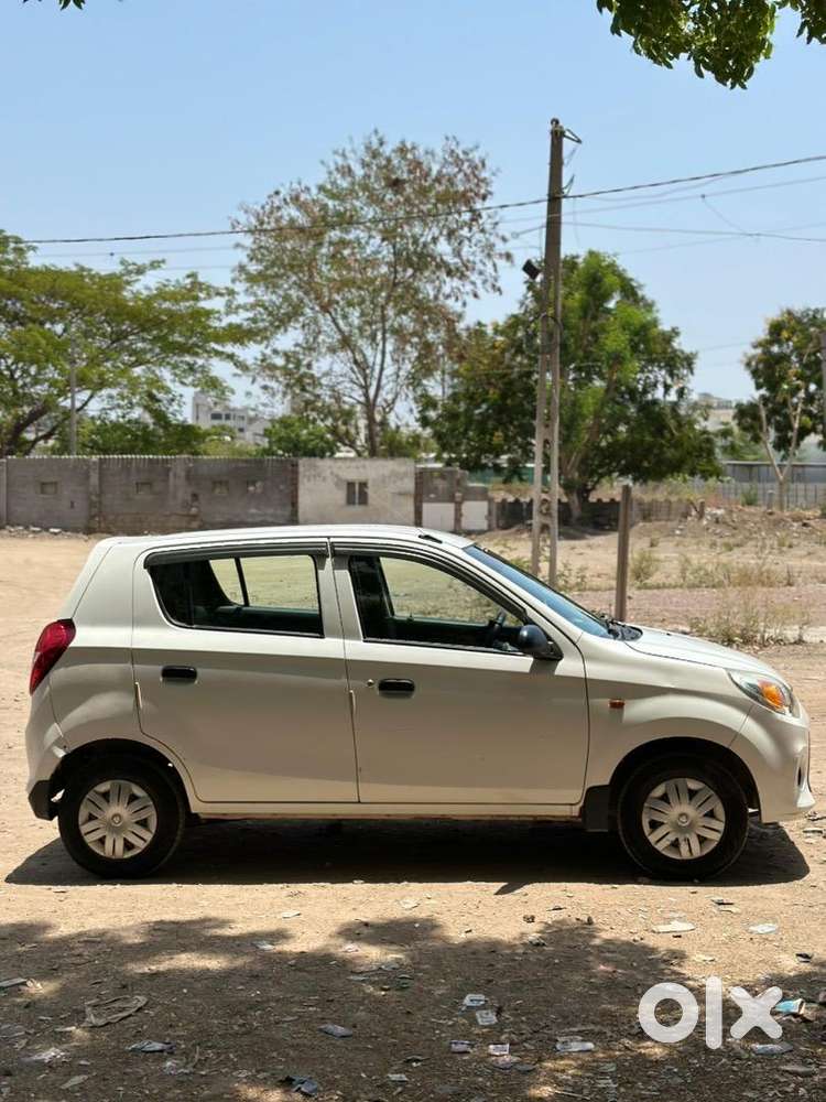 Maruti Suzuki Alto 800 2017 Petrol Good Condition