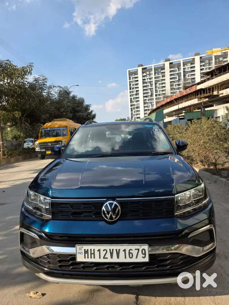 Urgent Sale 2023 Vw Taigun 1.0 Tsi 20000km Excellent Condition