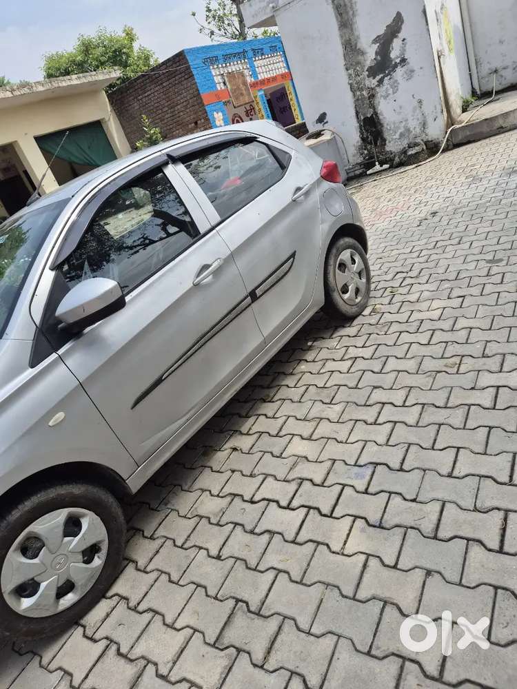 Tata Tiago Xta Automatic 2018  Excellent Condition  Well Maintained