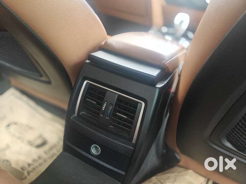 Bmw 3 Series 2.0 320d Luxury Line, 2016, Diesel