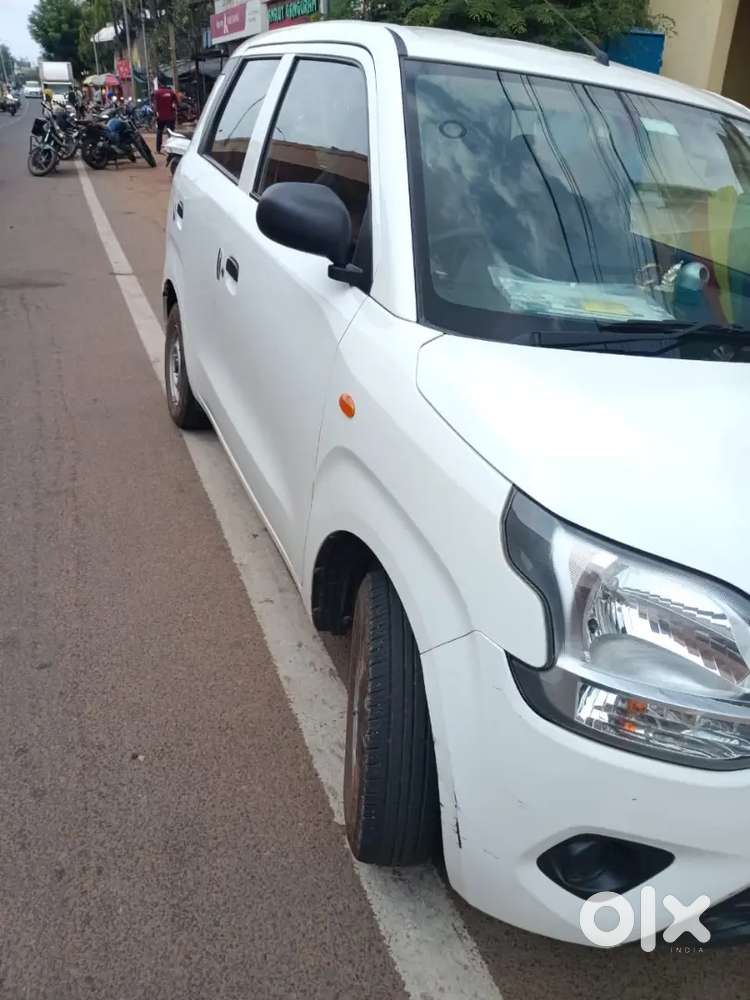 Maruti Suzuki Wagon R  For Sale