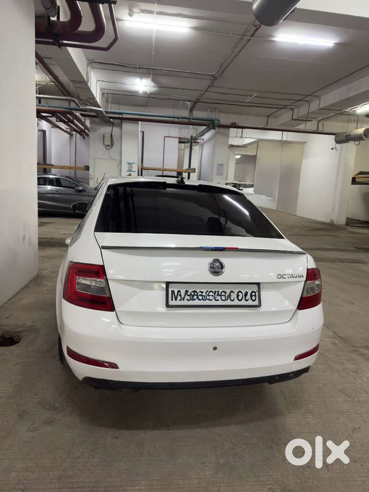Skoda Octavia Diesel 2014 Year