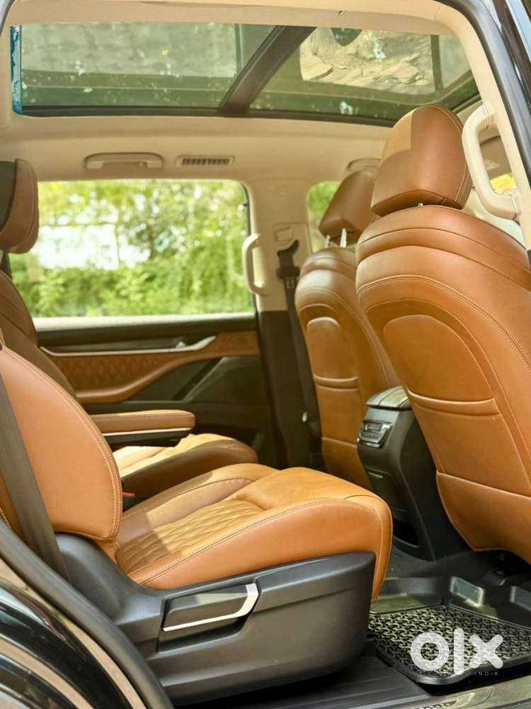 Mg Gloster Savvy 7 Seater, 2020, Diesel