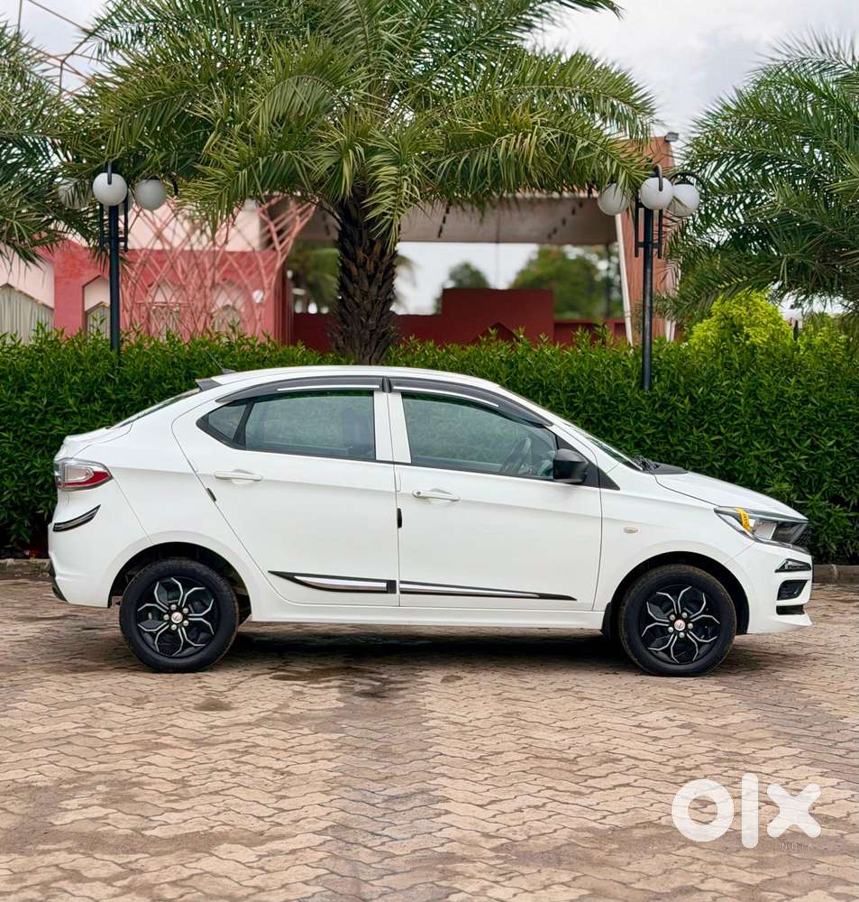Tata Tigor 1.2 Revotron Xm Cng, 2023, Cng & Hybrids
