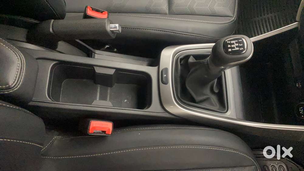 Tata Altroz 1.2 Xz Plus Petrol, 2021, Petrol