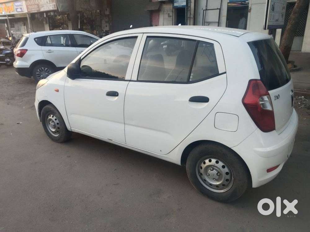 Hyundai I10, 2014, Petrol