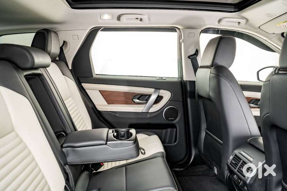 Land Rover Discovery Sport Se R-dynamic, 2023, Diesel