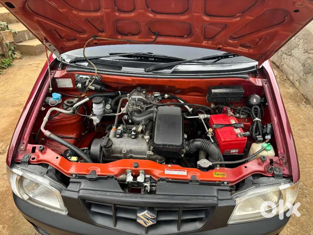 Well Maintained, Ac Fitted, Music System, Yokohama Tyres