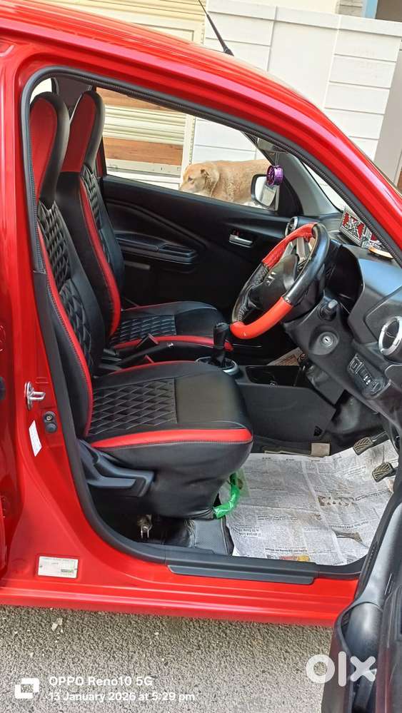 Maruti Suzuki Celerio Vxi(o), 2023, Petrol