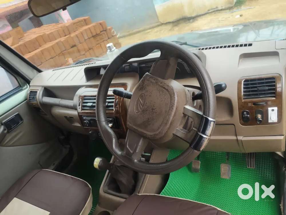 Mahindra Bolero 2012 Diesel Manual