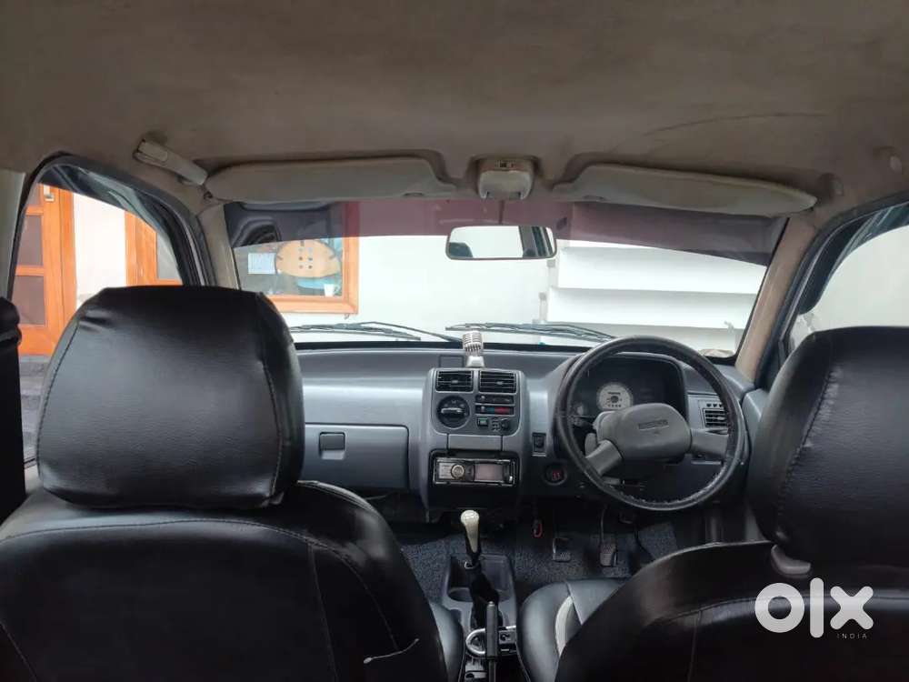 2005 Maruti Suzuki Zen
