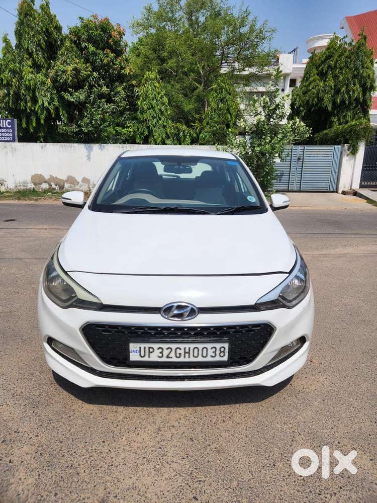 Hyundai I20, 2015, Petrol