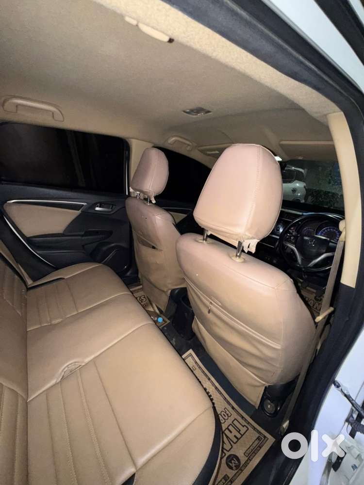 Honda Jazz 2015 Car