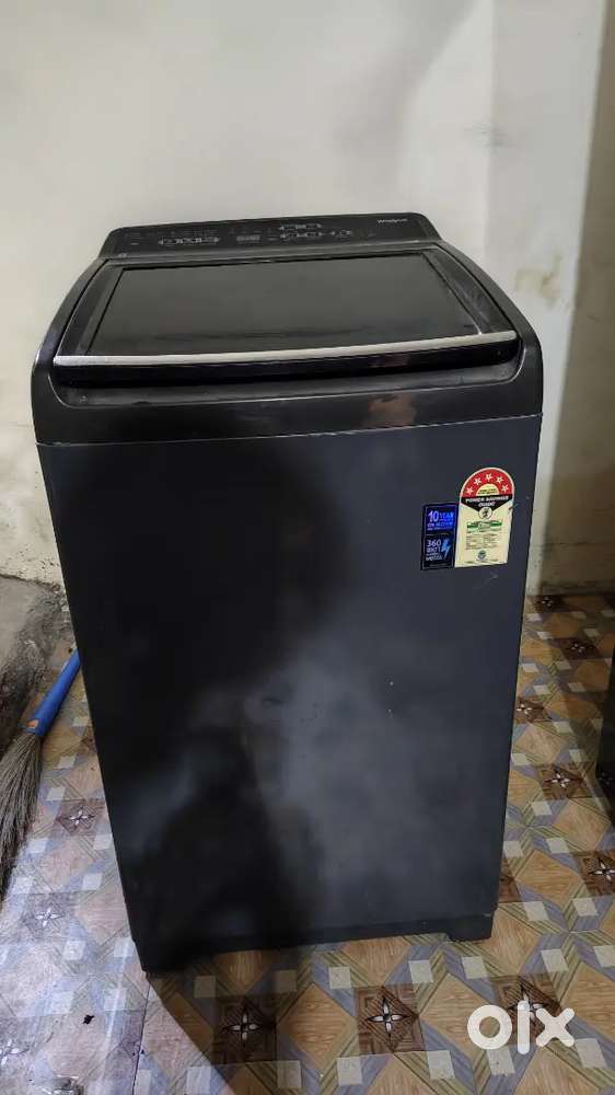 Whirlpool 7.5 kg Fully Automatic Top Load Washing Machine