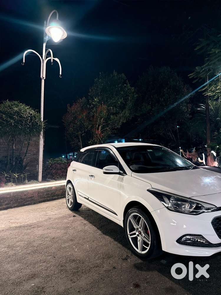 2015 Hyundai Elite Petrol Top Model