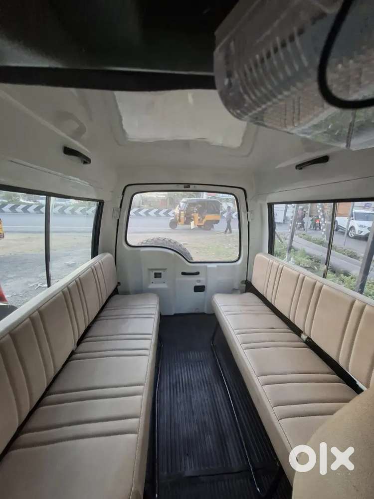 2013 Maruti Suzuki Gypsy King Hardtop