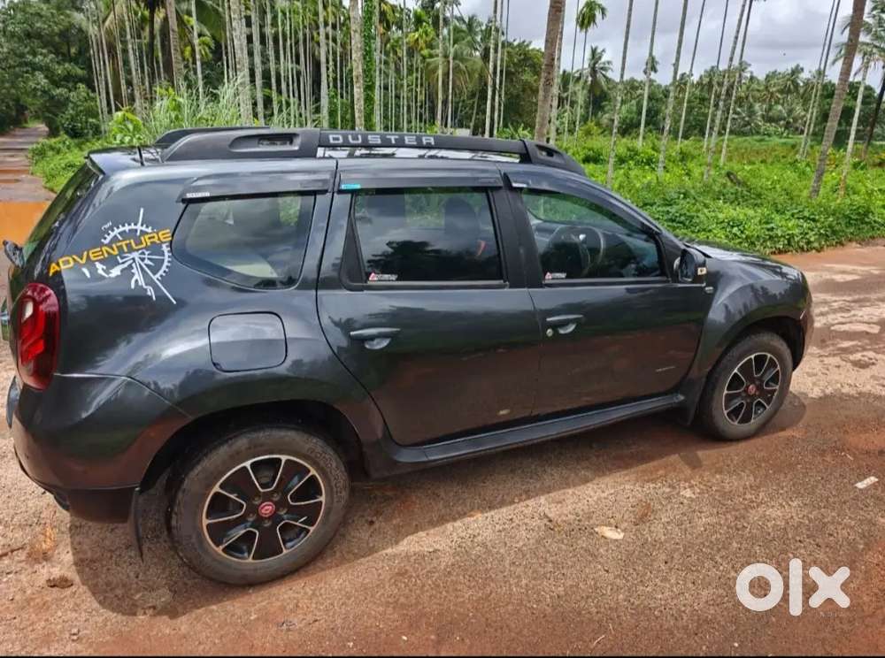 2016 Duster Full Loan Available