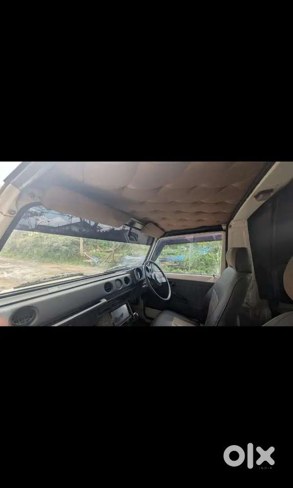 Gypsy Euro 3 4x4. Urgent Sale.