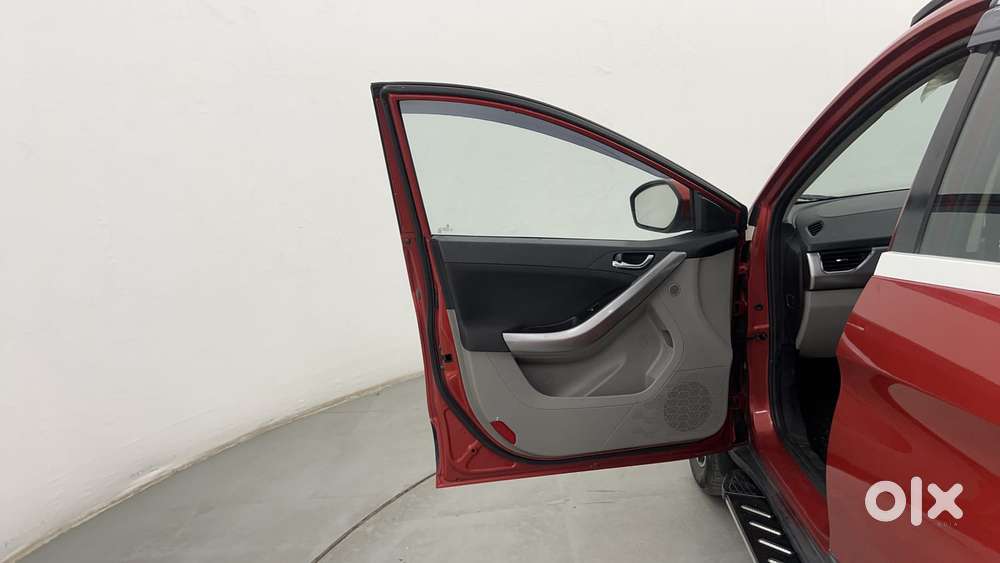 Tata Nexon 1.5 Revotorq Xz Plus, 2017, Diesel