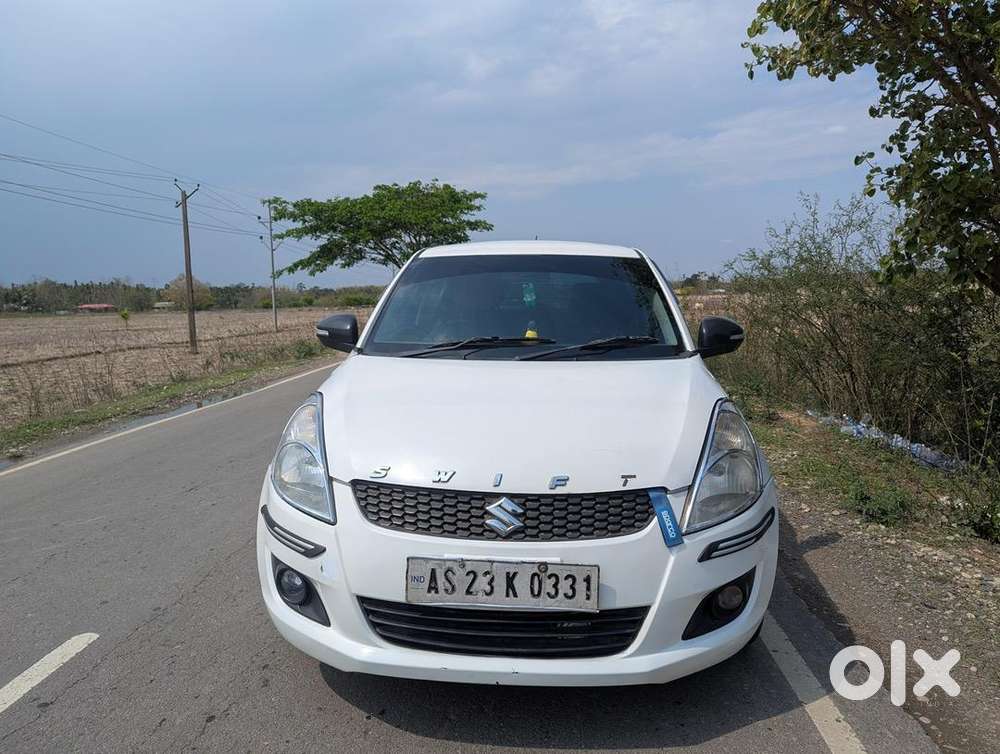 Maruti Suzuki Swift 2013 Diesel Good Condition