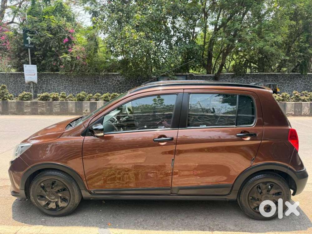 Maruti Suzuki Celerio X Amt Zxi, 2018, Petrol