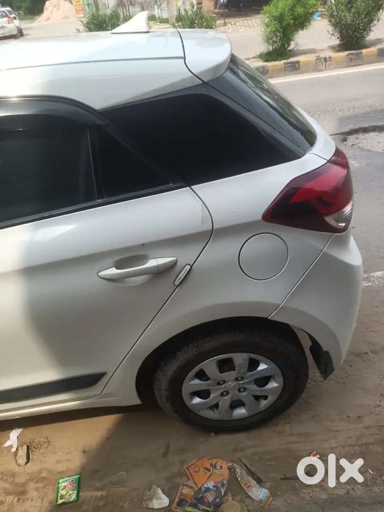 Hyundai I20 1.4 Sportz 2016