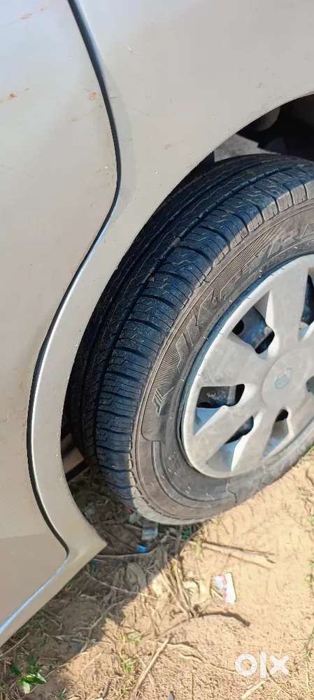 2017 Model Last Good Condition