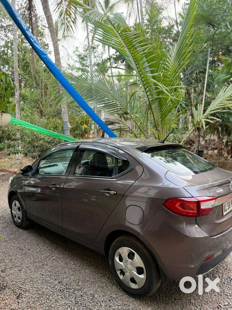 Tata Manual Car 2018