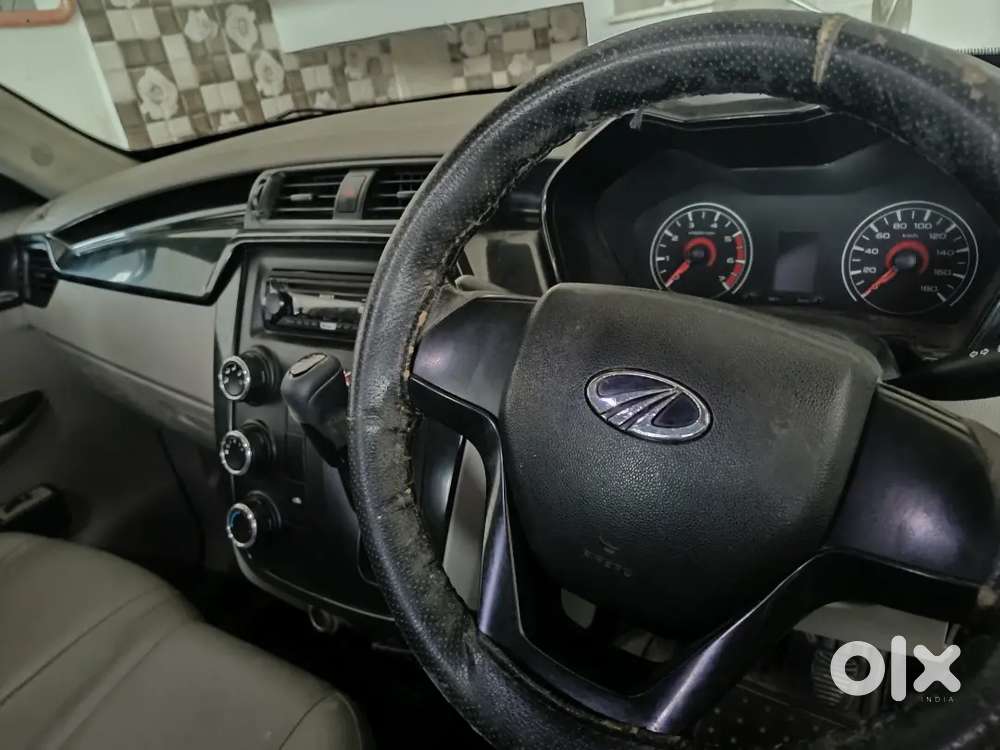 Mahindra Kuv 100 Diesel 2016