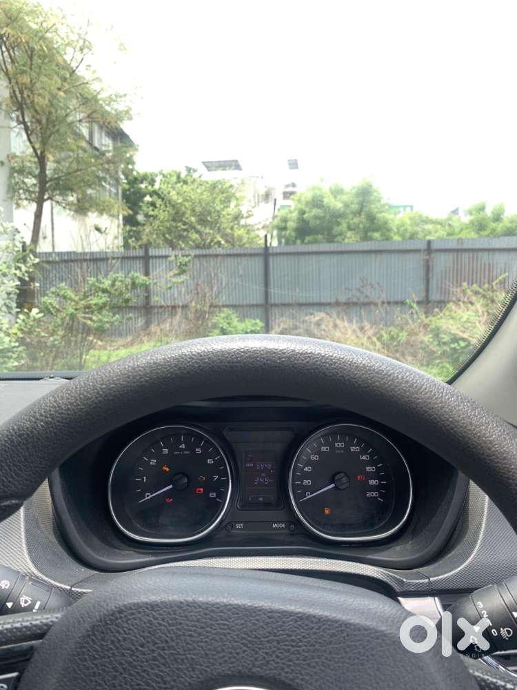 Tata Nexon 1.2 Revotron Xz Plus Premium, 2019, Petrol
