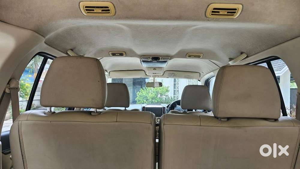 Ford Endeavour 2.2 Titanium At 4x2, 2013, Diesel