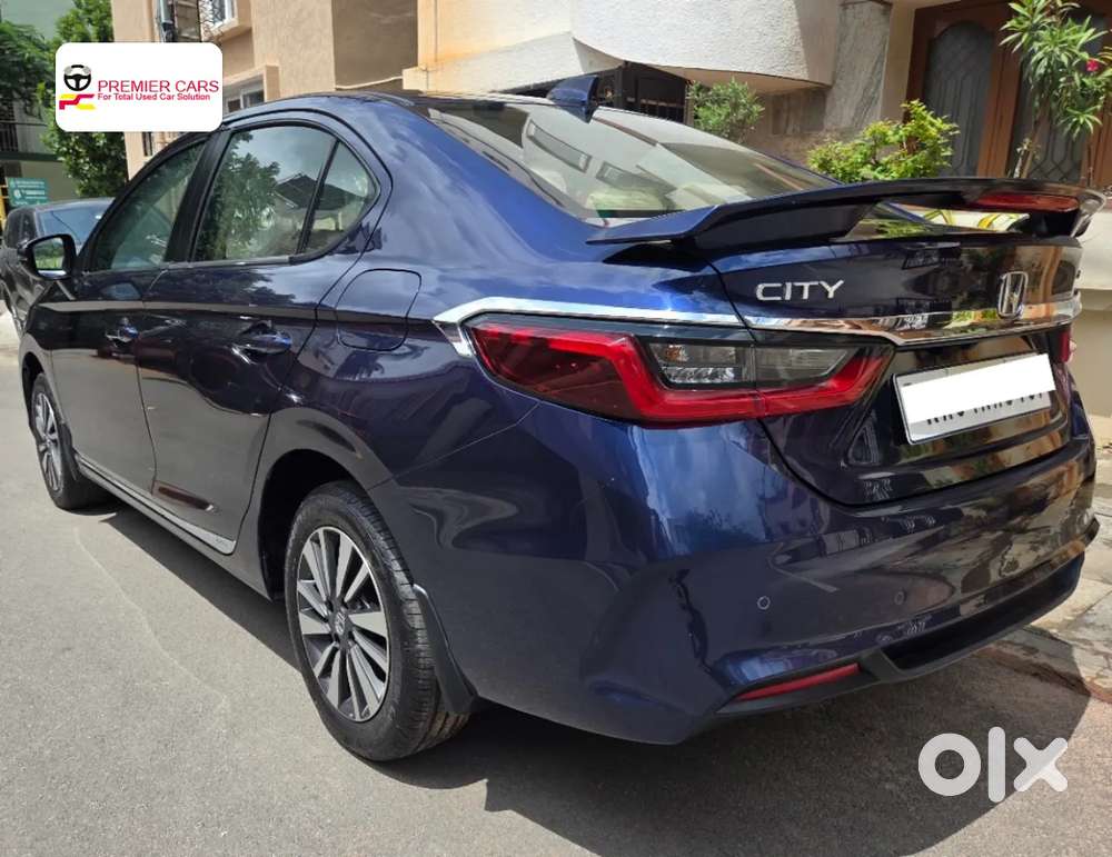 Honda City I Vtec Cvt Vx, 2023, Petrol