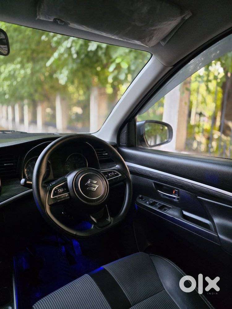 Maruti Suzuki Xl6 1.5 Zeta Mt, 2022, Diesel
